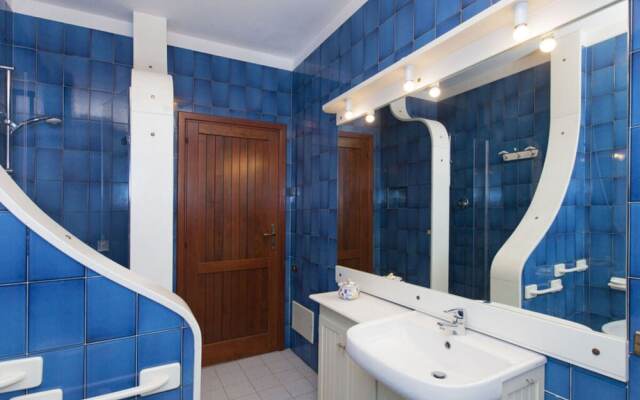 Topazio Comfortable Holiday Residence