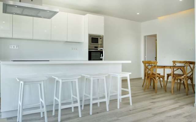 Deva Beach Boutique Apartments