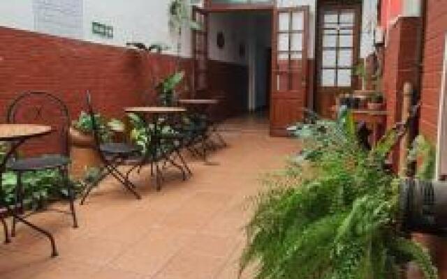 Sayta Hostal