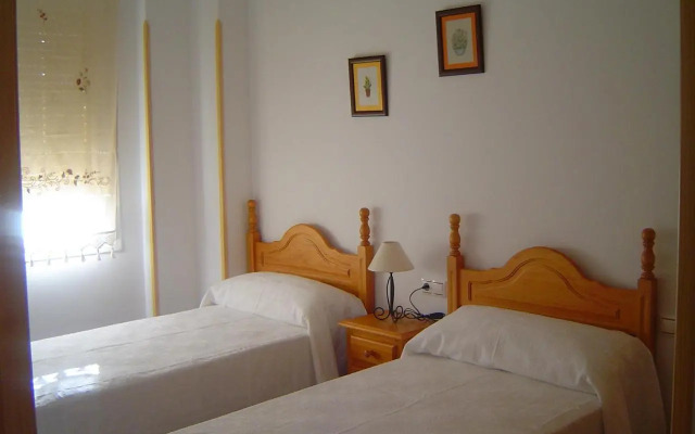 Apartamentos el Volapie