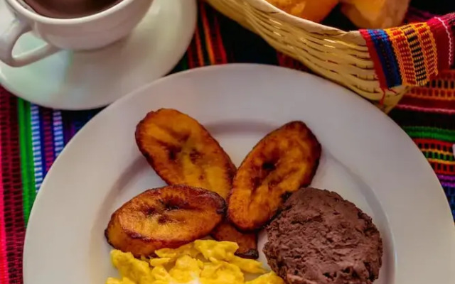 Hotel Don Pedro