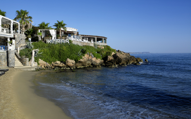 Ikaros Beach Resort & Spa - Adults Only