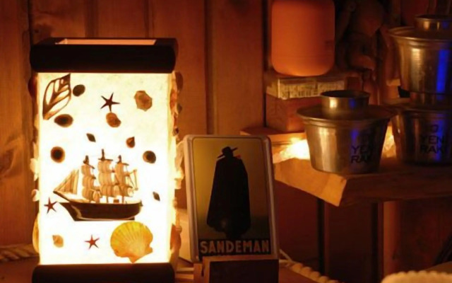 Agva Piccolo Mondo Hotel - Adults Only