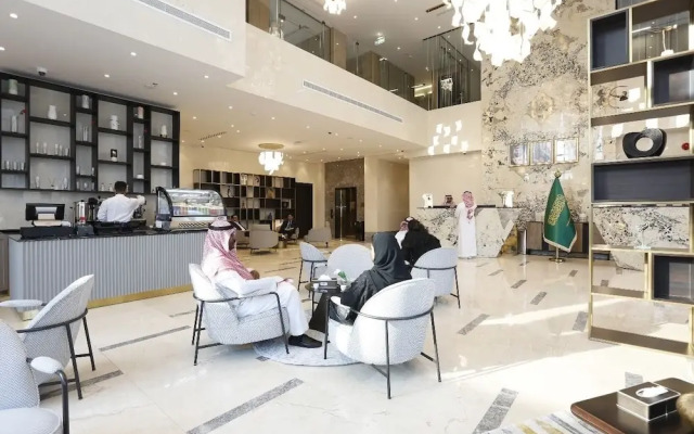 Freesia Hotel