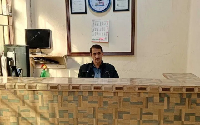 New Al Hayat Hotel