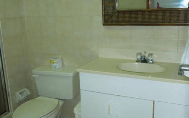 Apartamentos Premier 3