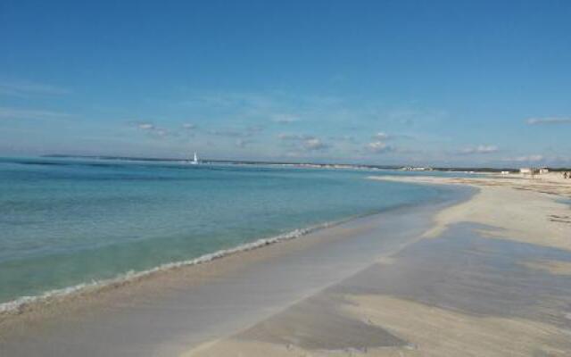 Agroturismo Sa Canoveta