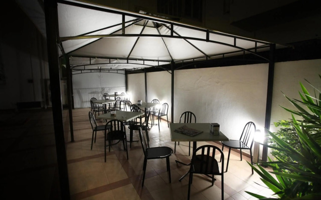 Hotel San Michele