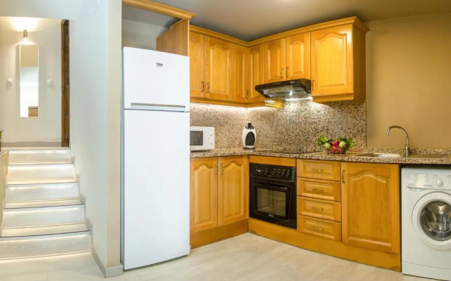 Apartamento Refugi d'Incles 6 personas