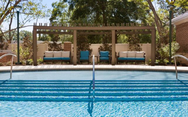 Hilton Garden Inn Charlotte SouthPark