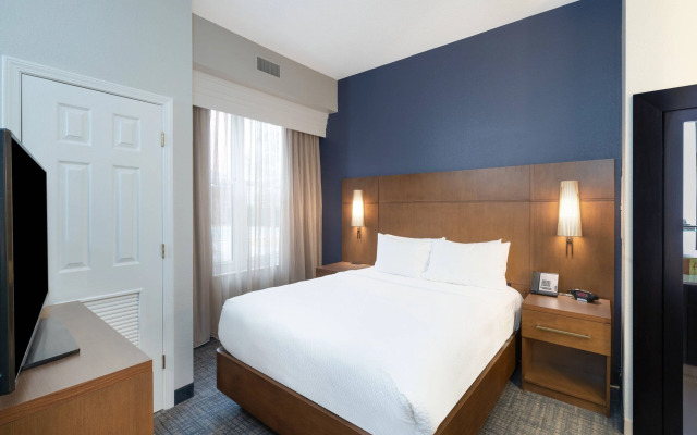 Residence Inn Charleston Airport