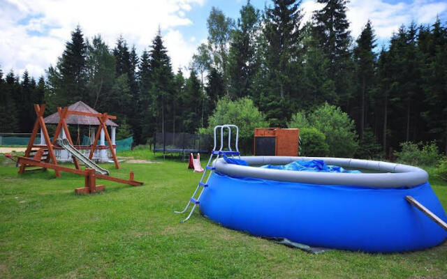 Hotel Berghof