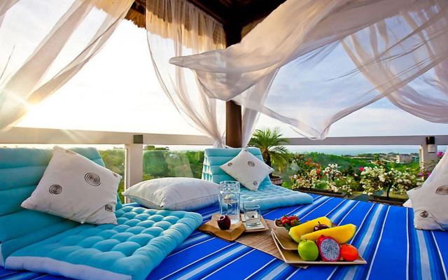 Villa Sky House