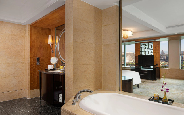 InterContinental Chengdu Century City by IHG