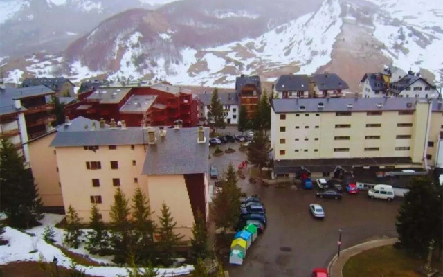 Formigal 3000 Apartamentos