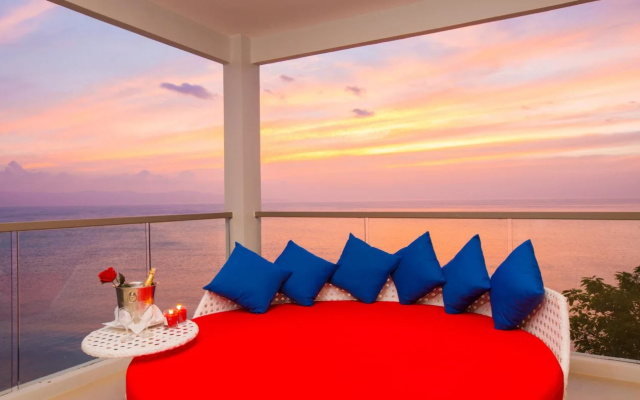 Sunset Beach  - Adults Only