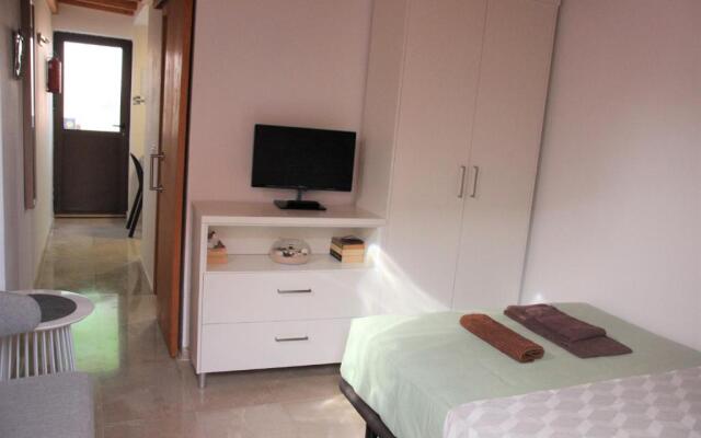 Tamaragua Beach Studio