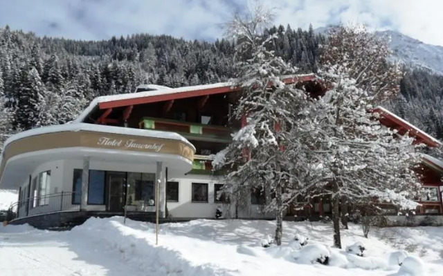 Hotel Tauernhof