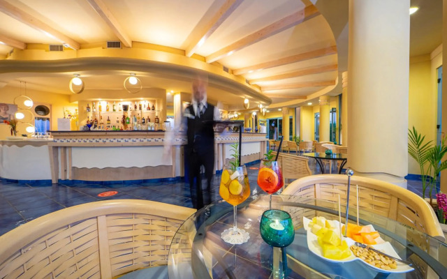 Hotel Ipomea Club