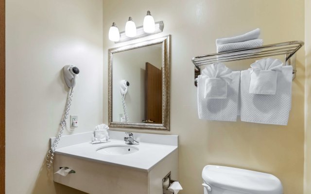 Quality Inn & Suites Wellington - Fort Collins