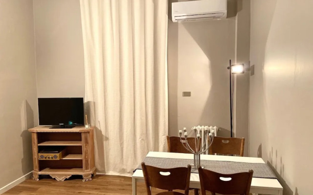 Bari Central Station