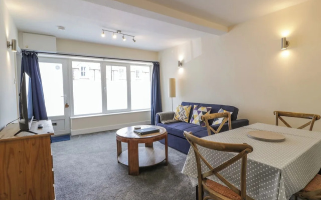 West Morton Suite