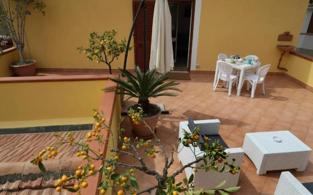 Cartolina Apartment