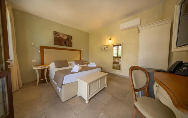 Resort Capalbio