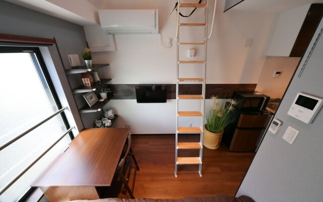 Stylewood Sangenjyaya