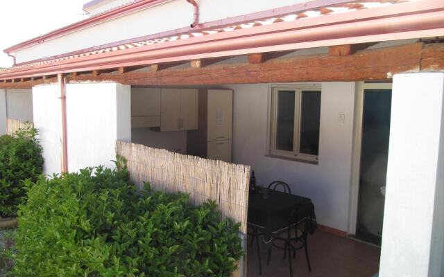 Camping Blumare Village