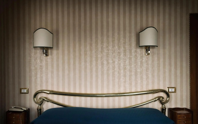 Hotel Pacific Roma