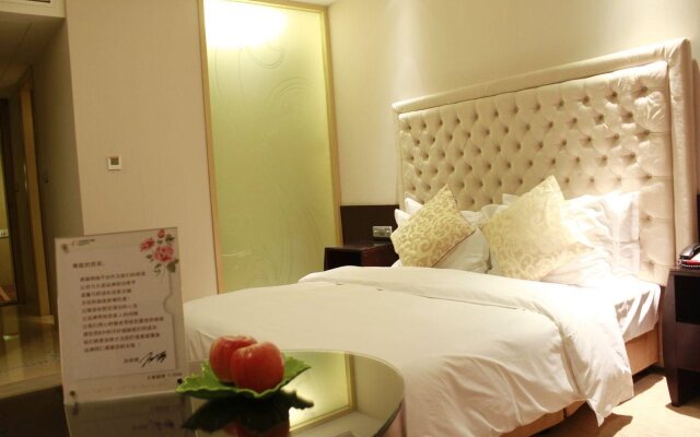 S&N Dalian Hotel