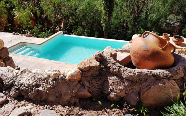 Las Terrazas Hotel Boutique