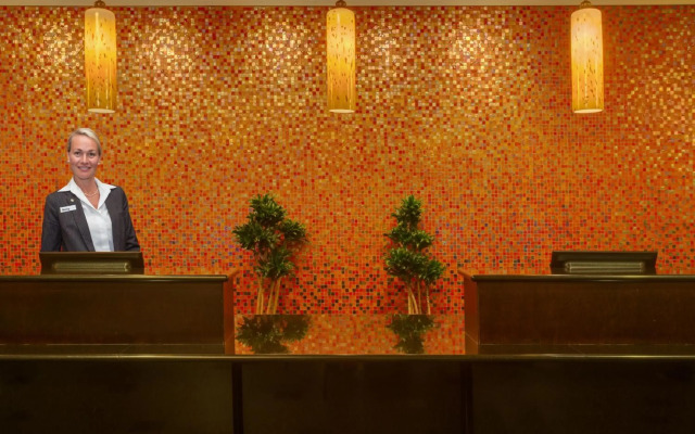 Clarion Hotel New Orleans - Airport & Conference C