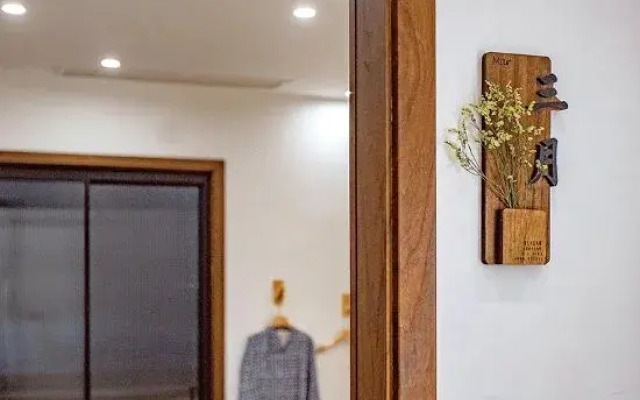 Lishui Zhugeshijia homestay