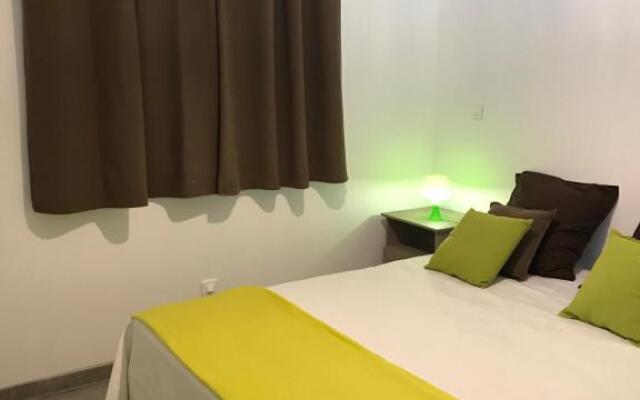 Mini-villas Célia à BONIFACIO