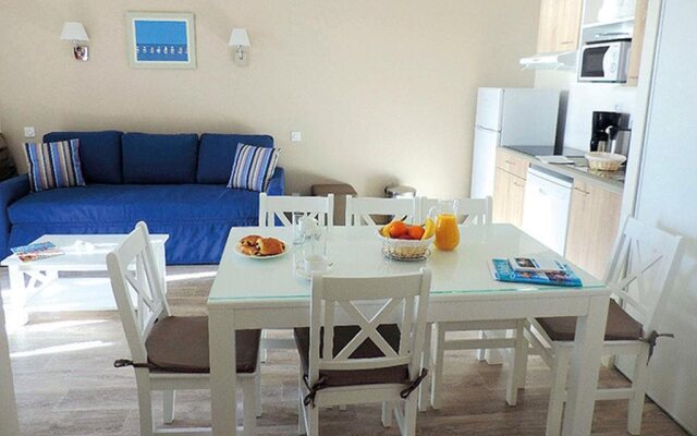 Résidence Prestige Odalys de La Plage