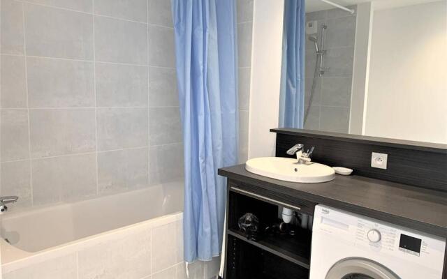 Appartement Quiberon, 2 pièces, 2 personnes - FR-1-478-162