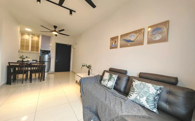 Trader Garden Residences