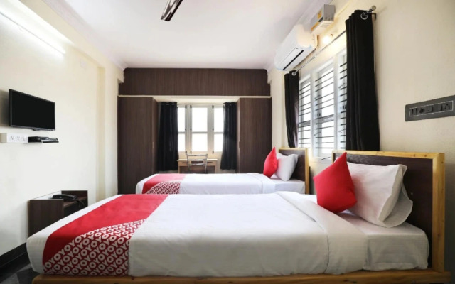 OYO Flagship 15967 Yehlanka Airport Road
