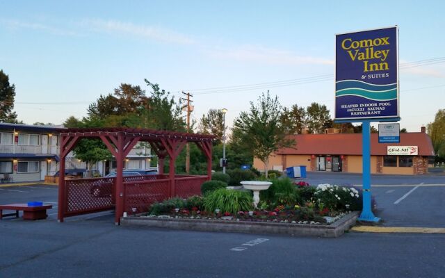 Comox Valley Inn & Suites