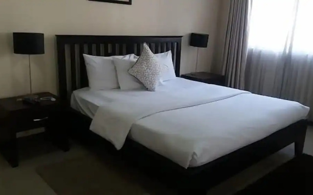 The Emem Apartment