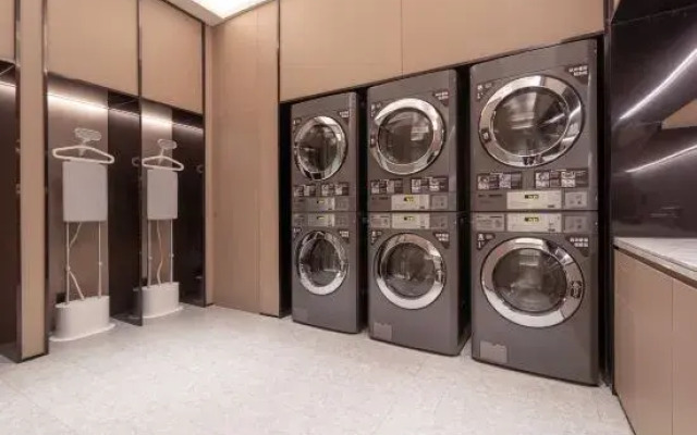 JI Hotel (Chizhou Qingyang Darunfa)