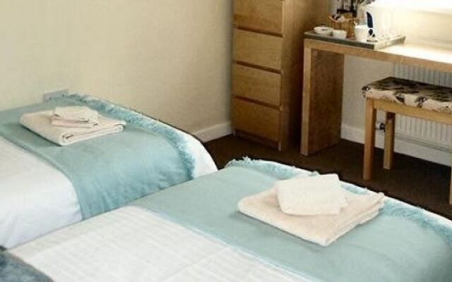 Ewenny Woods B&B