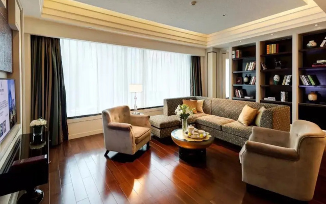 Dragon Executive Apartments