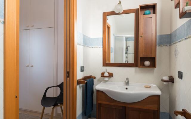 Villa Rosa Marina With Garden By Wonderful Italy