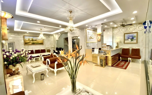 Tulip Hotel 2
