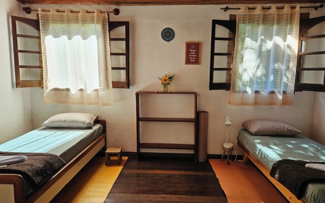 Amara Hospedaria