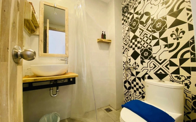 Hill Star Hotel Phu Quoc