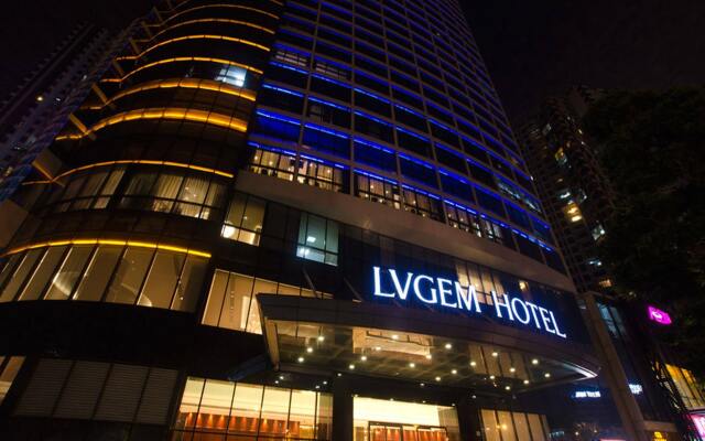 Shenzhen L.gem Hotel